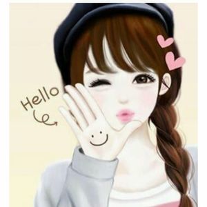 Meet your Posher, Angelica